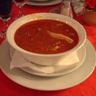 Halászlé