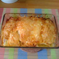 Rakott csirke